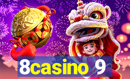 8casino 9